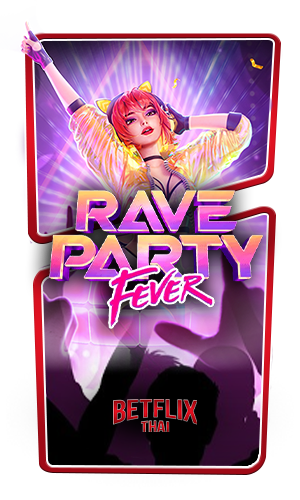 Rave Party Fever